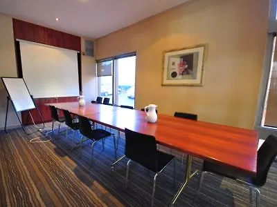 水瓶座海滩酒店 汤斯维尔 公寓式酒店