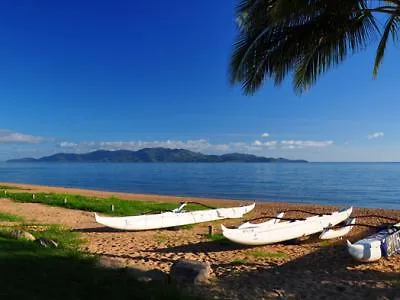 Aquarius On The Beach Aparthotel Townsville