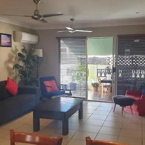 A Retreat, 2br - Reid Park -townsville Townsville