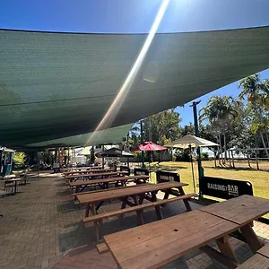 Bushland Beach Tavern Townsville