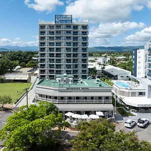 Aparthotel Oaks Metropole