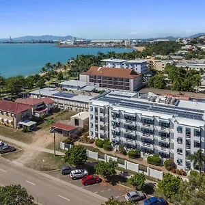 Madison Ocean Breeze Townsville