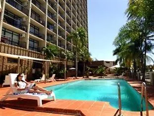 Aquarius On The Beach Townsville