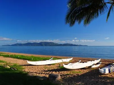 Aquarius On The Beach Townsville 4*,  Australia