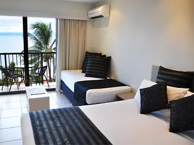 Aparthotel Aquarius On The Beach Townsville